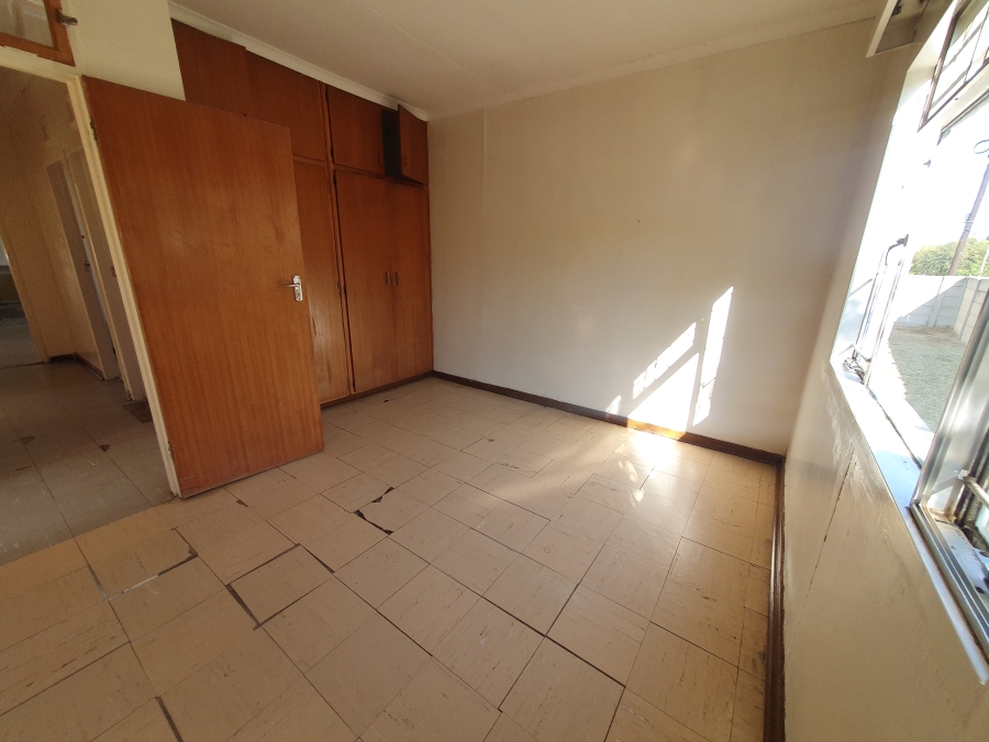 To Let 3 Bedroom Property for Rent in Riebeeckstad Free State